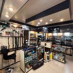 فروشگاه لوازم شکار ( شکارگردی )