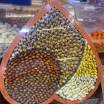خشکبار تشریفات