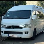 اجاره ون هایس مینی بوس دربستی اتوبوس