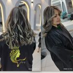 leilajsnnsari_heirمدرس تخصصی رنگ وکراتین