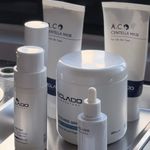 فشیال و پاکسازی پوست مهشید