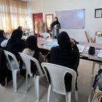آموزشگاه خیاطی ملکه هنر