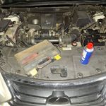 فروشگاه باتری و‌ نمایندگی باتری لاهیجان