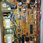 تعمیرات یخچال سرماساز