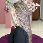 سالن زیبایی ثمین امیری(تخفیف ویژه نوروز)