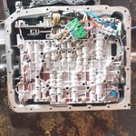 میکانیکی و جلوبندی پارسیان