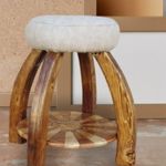 تزئینات چوبی رزاتیس