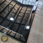 رنگ کاری پلی اورتان رز