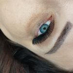 خدمات تخصصی اکستنشن مژه رخساره