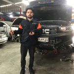 تعمیرگاه تخصصی خودرو چینی گرگان