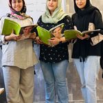 آموزشگاه زبان بِستاک Best Talk