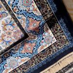 قالیشویی و مبل شوی و روفوگری  نیلوفر