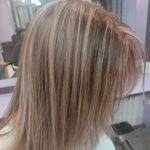 سالن زیبایی مهتا