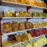 ادویه میوه خشک حبه میوه لاوین مهر
