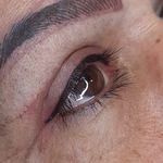 تاتو آرتیست فاطمه حسینی