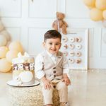 آتلیه عکاسی ریماگل (تخصصی کودک)