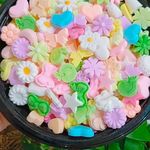 قند ونبات چی گل