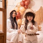 آتلیه عکاسی کودک و بارداری آبان