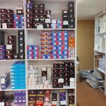 فروشگاه سیستم های حفاظتی نماوا