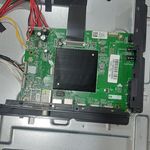 تعمیرات تخصصی تلویزیون(اهواز سرویس)