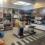 کلینیک دامپزشکی فراپت