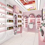 طراحی و اجرای دکوراسیون جزیره دکور