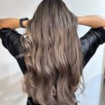 سالن زیبایی داهی (آسو سابق)