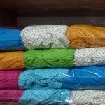 تولید شورت زنانه ساری