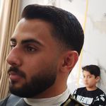 آرایشگاه مردانه مسترکات رضا شیرازی