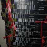 فروش تخصصی تسمه تایم ماشین آلات صنعتی