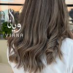سالن زیبایی ویانا