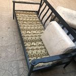 خدمات مبل ماهگون