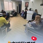 مرکز لیزر و کلینیک زیبایی پریفا