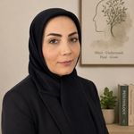 روانشناس و رواندرمانگر الهام هوشمند