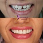 کلنیک دندانپزشکی ندا هادی شعبه اندرزگو