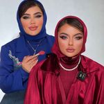 عروس سرای نیلوفر آبی