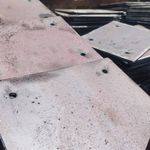 برشکاری بوستان (پلیت و صفحه ستون)