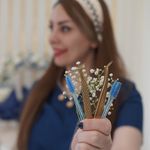 خدمات تخصصی اکستنشن مژه و لیفت