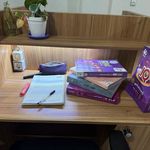 سالن مطالعه دخترانه آرامیس