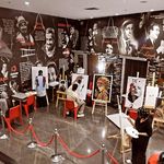 آموزشگاه نقاشی یکتا حجتی