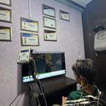 کلینیک گفتار درمانی نوروفیدبک سعادت آباد