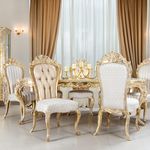 تولیدی مبلمان راحتی و کلاسیک آلویناژ