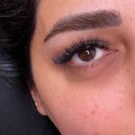 سالن زیبایی vip نورماه