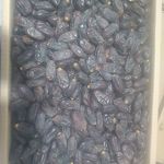 فروشنده خرما