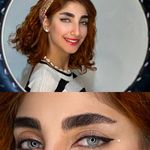 آموزش و خدمات آرایش دائم آیدا اجلالی