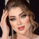 میکاپ و گریم عروس هاشمی