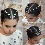 سالن زیبایی مانالیا