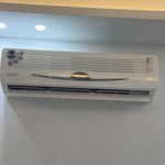 تعمیرات و سرویس کولرگازی سینا شیرین زاده