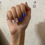 خدمات تخصصی ناخن مبینا