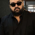 وکیل بهرام امن زاده